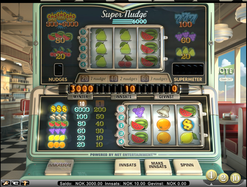 Mr. Green Casino Review Mr. Green Casino Review