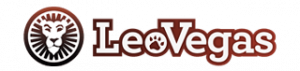 leo vegas logo