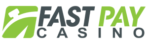 fastpay casino logo