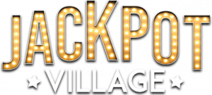 jackpot village logo