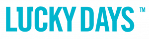 lucky days logo