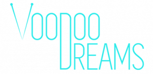 voodo dreams logo