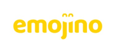 emojino logo