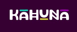 kahuna casino logo