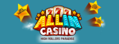 all in casino