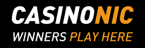 casinonic logo